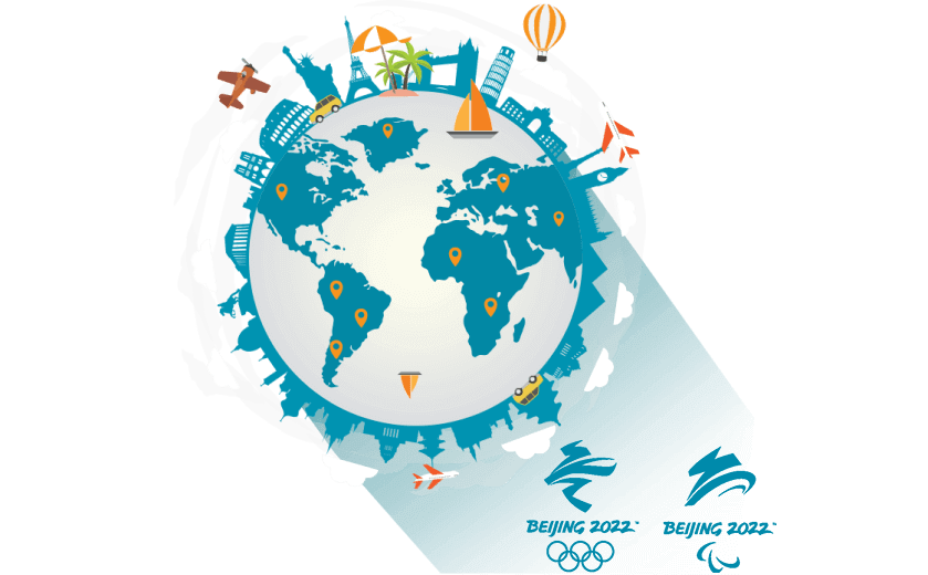 在美属维尔京群岛怎么看东京奥运会 - 通行中国